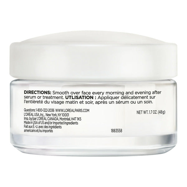 L'Oreal 45+ Advanced Face Moisturizer