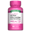 Nature's Truth Hydrolyzed Collagen 3,000 mg plus C, Caplets