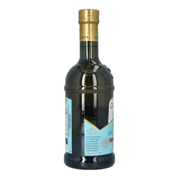 Colavita 100% Huile d'Olive Extra Vierge Grecque