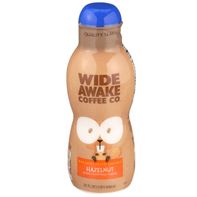 Crème à café non laitière noisette Wide Awake
