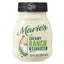 Tarro de aderezo ranchero cremoso de Marie