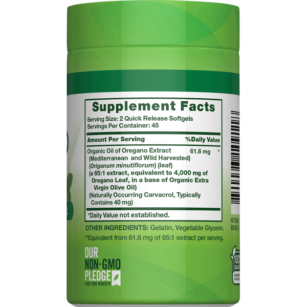Vitamin B-12 de Nature's Truth, 5 000 mcg Comprimés
