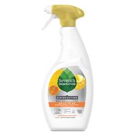 Seventh Generation Disinfecting Spray - Lemongrass Citrus