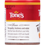Tone's Ground Nutmeg - Premium Spice for Culinary Delights