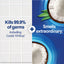 Clorox Scentiva Disinfecting Wet Mopping Cloths - Coconut & Waterlily