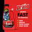 Drano Max Gel Removedor de Atascos - Abrebotellas Potente