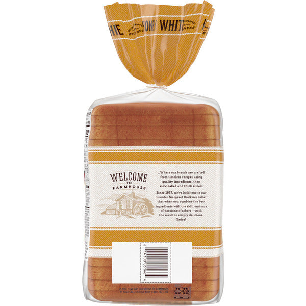 Pan Blanco con Miel Farmhouse de Pepperidge Farm