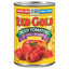 Tomates Diced Listos para Chili Red Gold