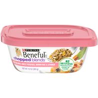Purina Beneful Gravy High Protein Wet Dog Food