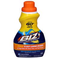 BIZ Stain & Odor Eliminator