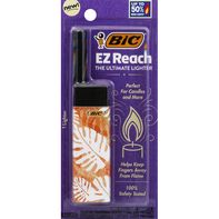 BIC Gas Lighter - Reliable and Convenient Tool