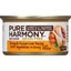 Pure Harmony Super Premium Cat Food - Turkey & Chicken Liver Recipe