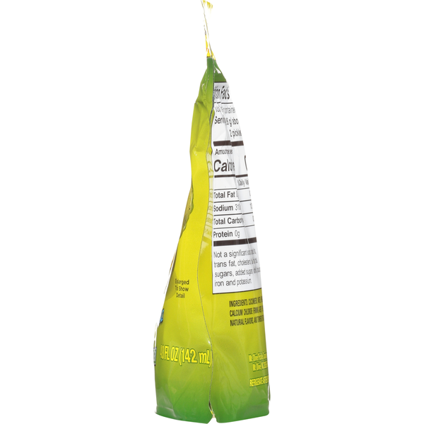 Pepinillos Petite Dills Kosher Mt. Olive
