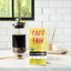 Café Fair Bio Décaféiné Torréfié à la Française Café Moulu