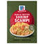 McCormick Crevettes Scampi au Beurre à l'Ail