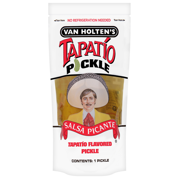 Salsa Picante Tapatio - Sabor audaz para cada plato