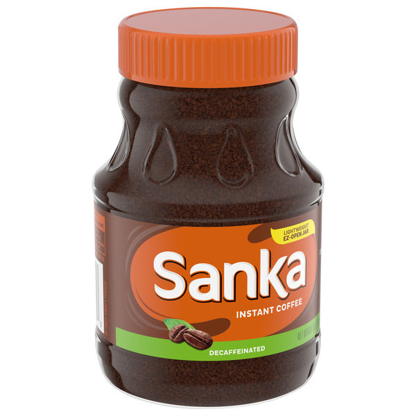 Café Instantané Décaféiné Sanka