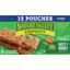 Nature Valley Oats 'n Honey Crunchy Granola Bars