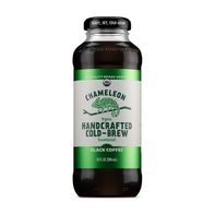 Chameleon Coffee Black RTD Cold Brew