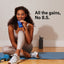 RXBAR Blueberry Protein Bars - 5 Count