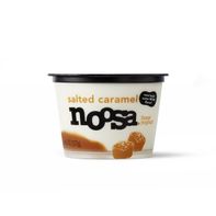 Yaourt au caramel salé Noosa