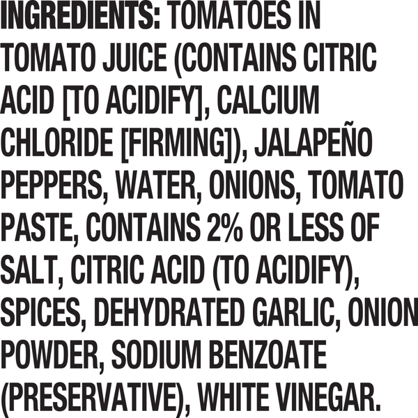 Chi-Chi's Restaurant Style Medium Salsa