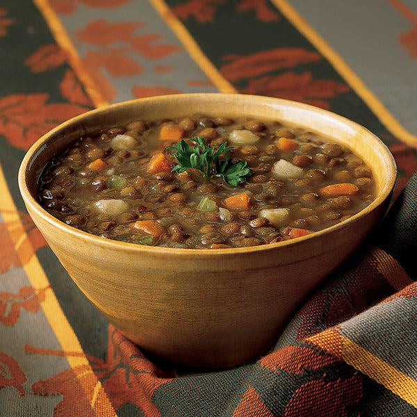Amy's Kitchen Organic Lentil Soup
