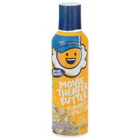 Spray de Mantequilla de Cine de Kernel Season