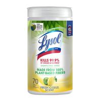 Lysol Plant-Based Biodegradable Multi-Surface Cleaner