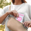 PÜR Bubblegum - Sans Aspartame, Chewing Gum 100% Xylitol