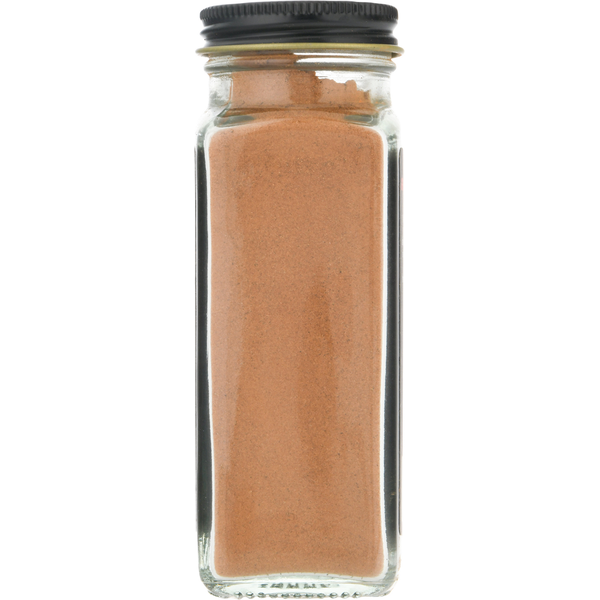 Cannelle moulue biologique Watkins