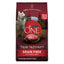 Purina ONE Grano Libre Comida Natural Seca para Perros - Verdadero Instinto con Carne de Res Real