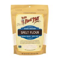 Harina de Espelta de Bob's Red Mill