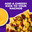 Dip de Queso con Salsa Media Taco Bell