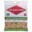 Noix de diamant, finement hachées