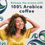 Gevalia Special Reserve Costa Rica Medium Roast Ground Coffee