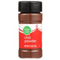 Food Club Chili Powder