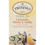 Thé Herbal Twinings Camomille, Miel & Vanille