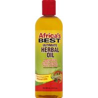 L'huile essentielle ultime d'Afrique