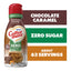 Crema de café Coffee mate con sabor a chocolate y caramelo