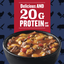 Progresso Pitmaster Steakhouse Style Steak and Bean Soup