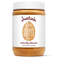 Justin's Classic Peanut Butter Spread, 28 OZ