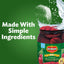Betteraves marinées en tranches ondulées Del Monte Harvest Selects