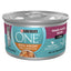 Purina ONE Natural Weight Control Wet Cat Food - Tender Salmon Recipe