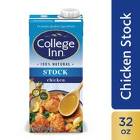College Inn Chicken Stock