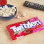 Caramelo de Regaliz de Cereza TWIZZLERS Pull 'N' Peel - 14 oz