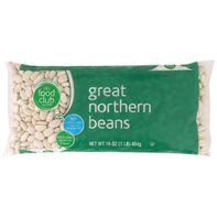 Food Club Great Northern Beans