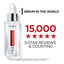 Sérum pour le visage à l'acide hyaluronique L'Oreal Derm Intensives