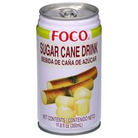 FOCO Sugar Cane Drink