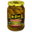 Mt. Olive Kosher Dill Petite Snack Crunchers Pickles